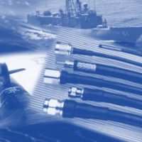 military RF cables